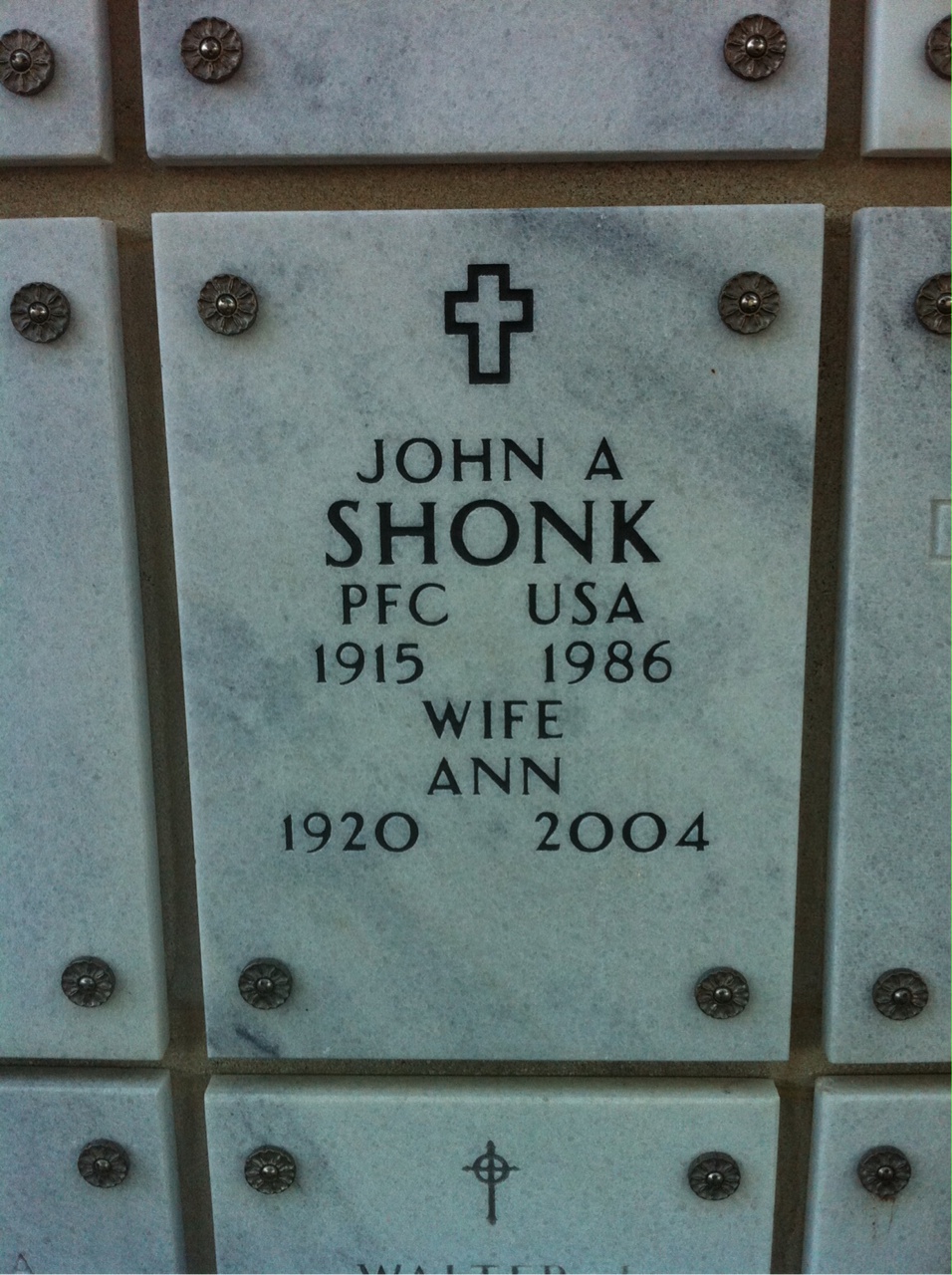John Shonk