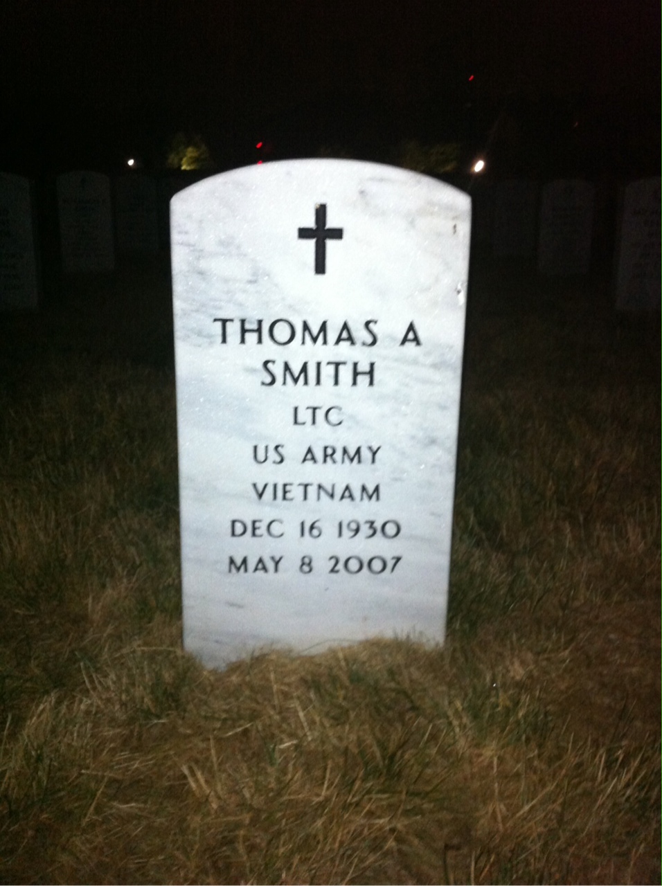 Thomas Smith