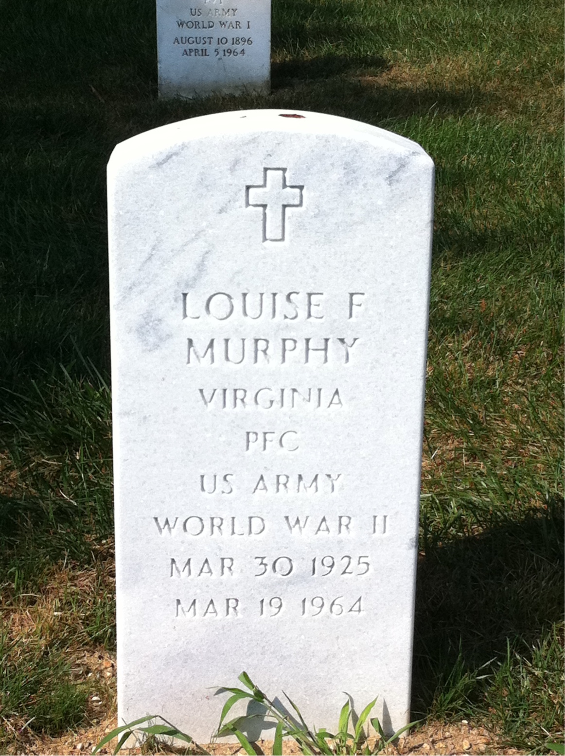Louis Murphy