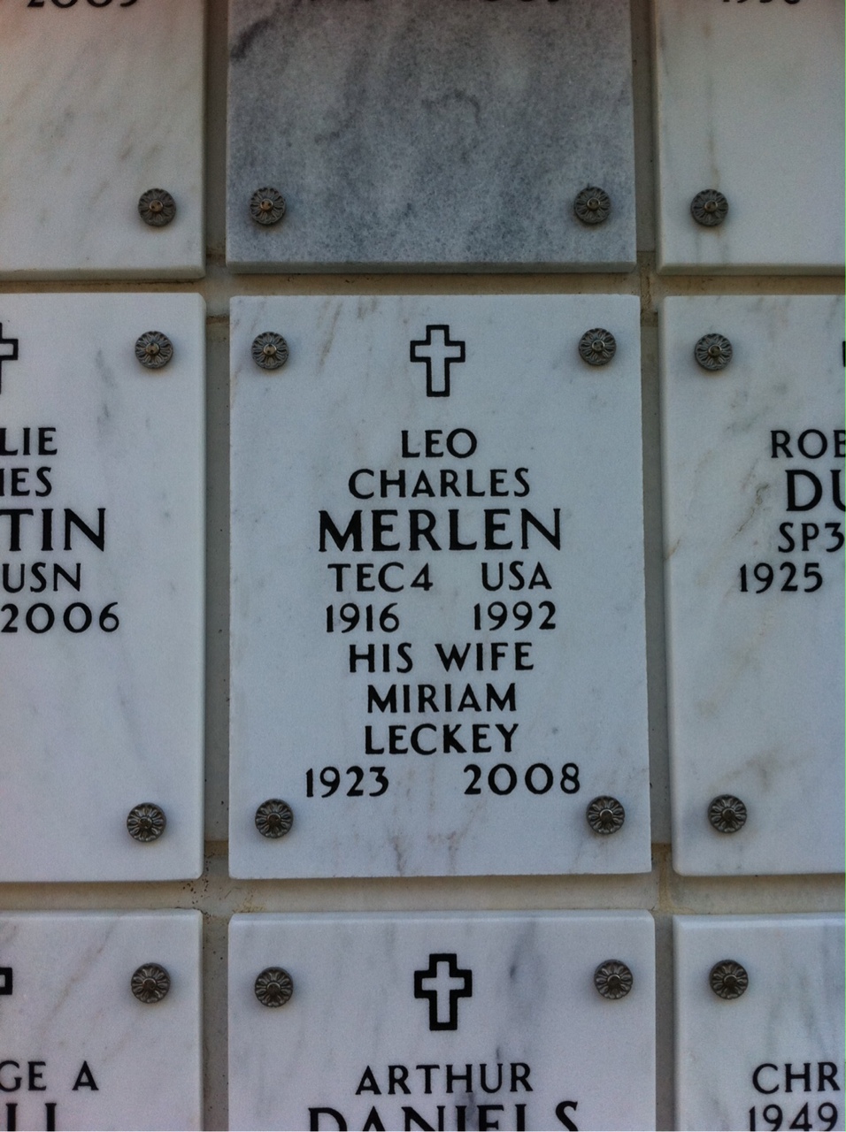 Leo Merlen