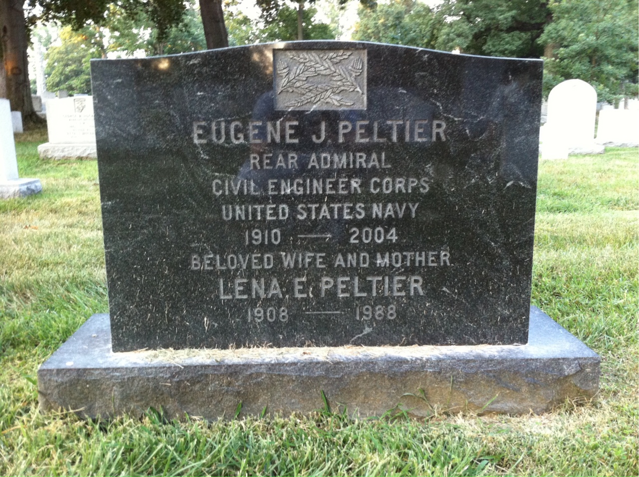 Eugene Peltier