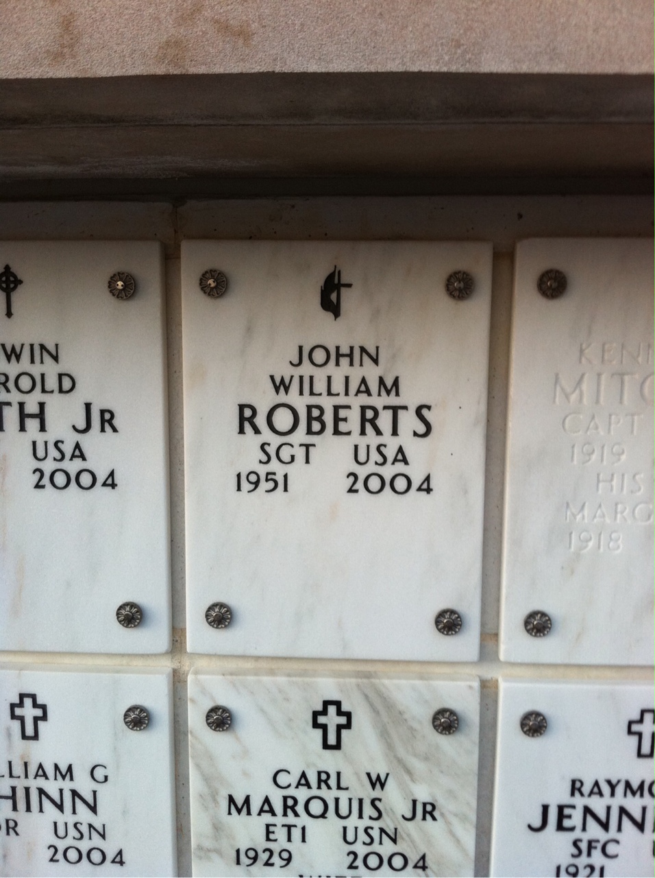 John Roberts