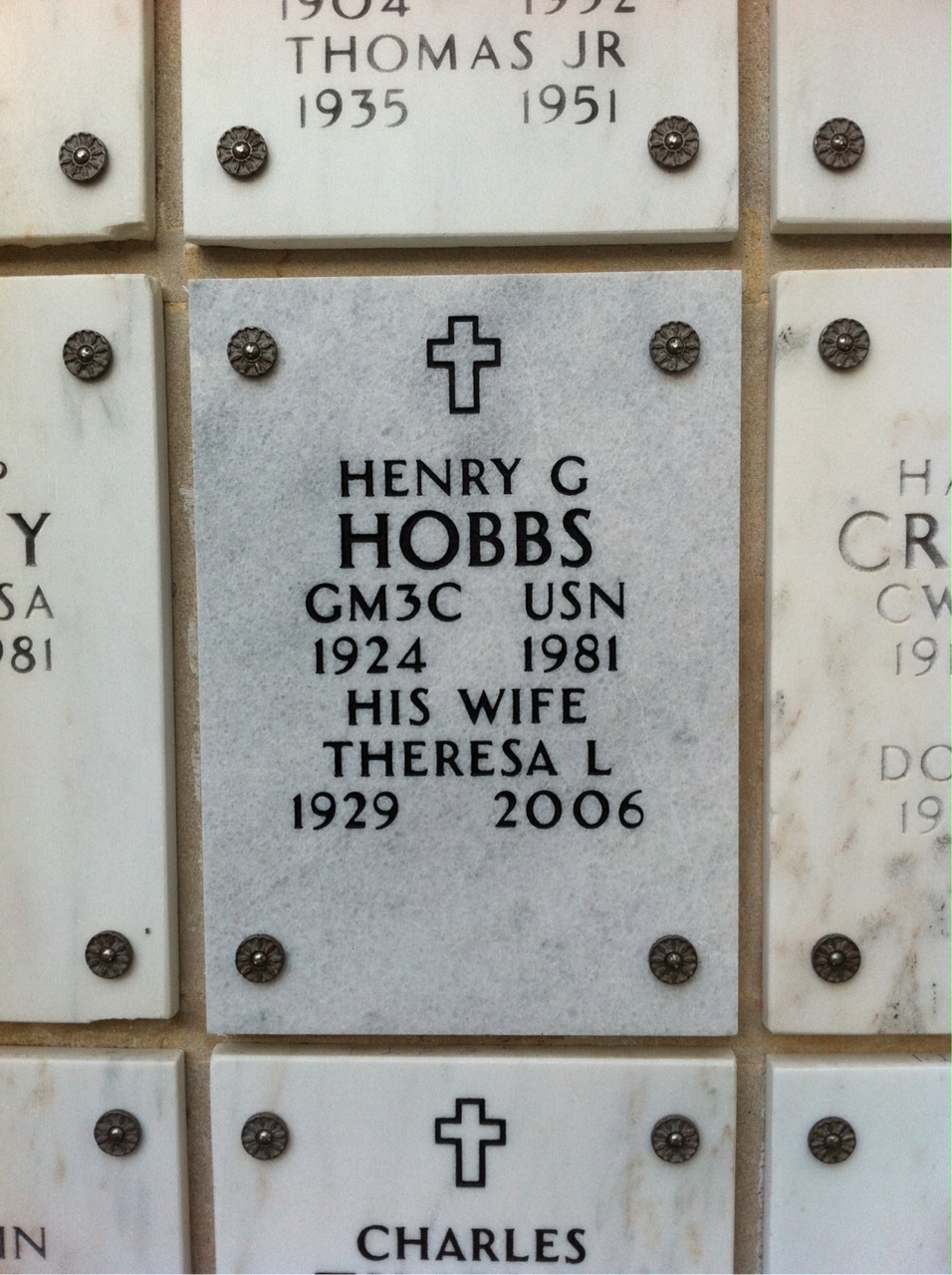 Henry Hobbs