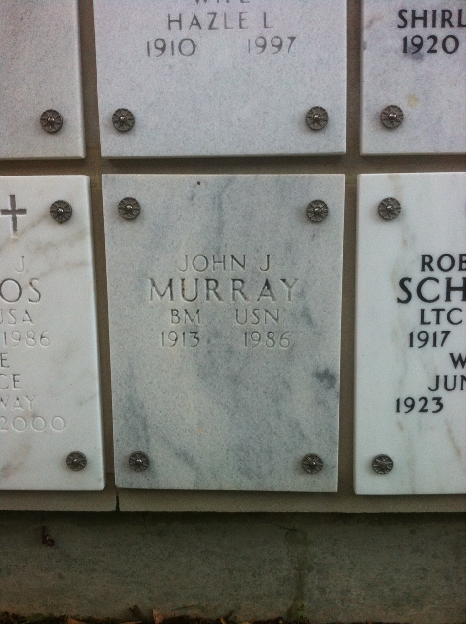 John Murray