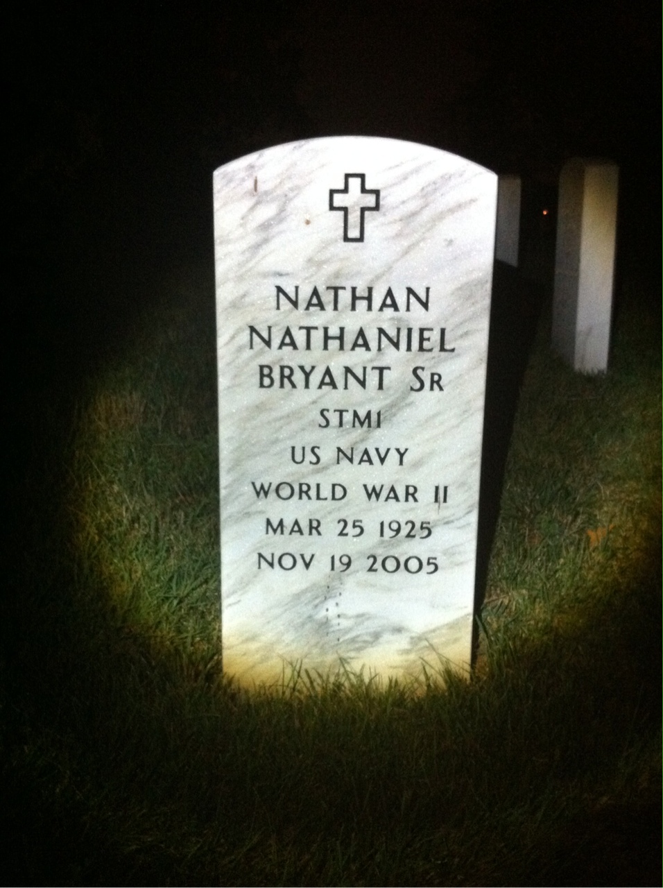 Nathan Bryant