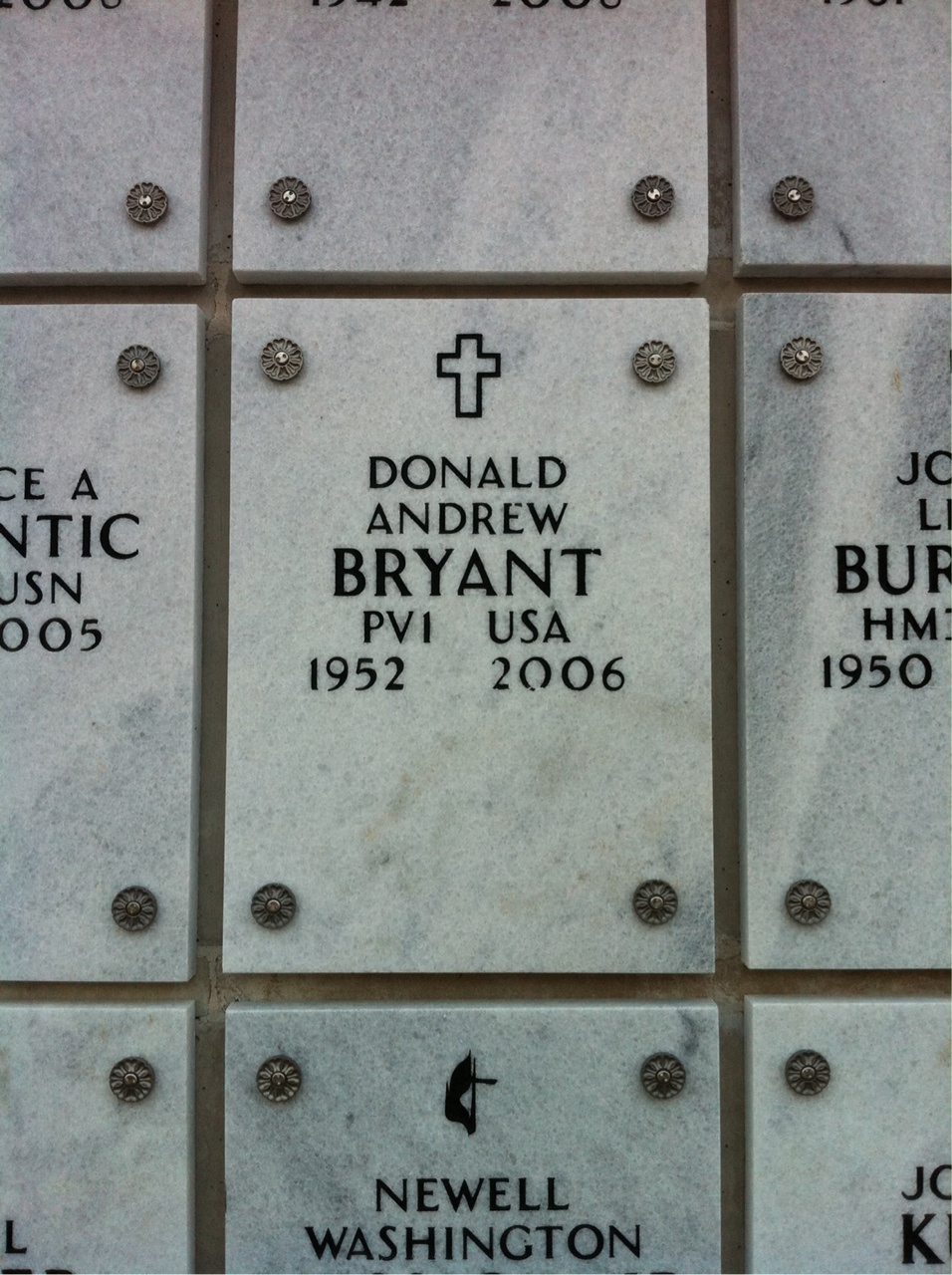 Donald Bryant