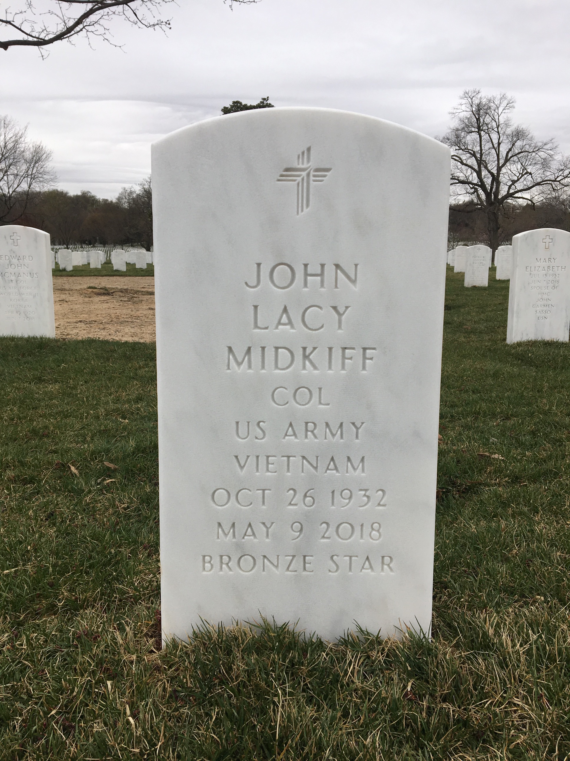 John Midkiff