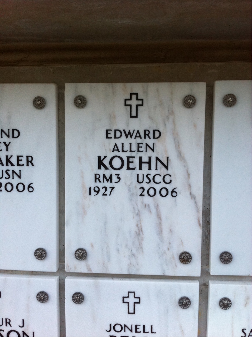 Edward Koehn
