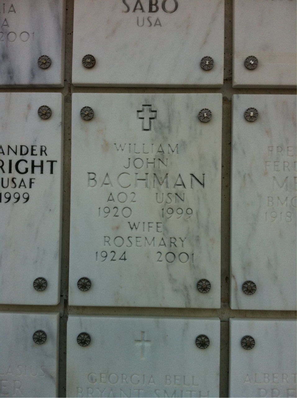 William Bachman