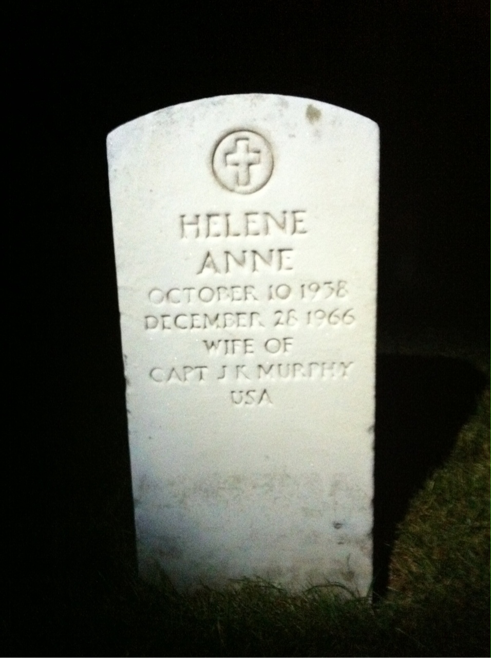 Helene Murphy