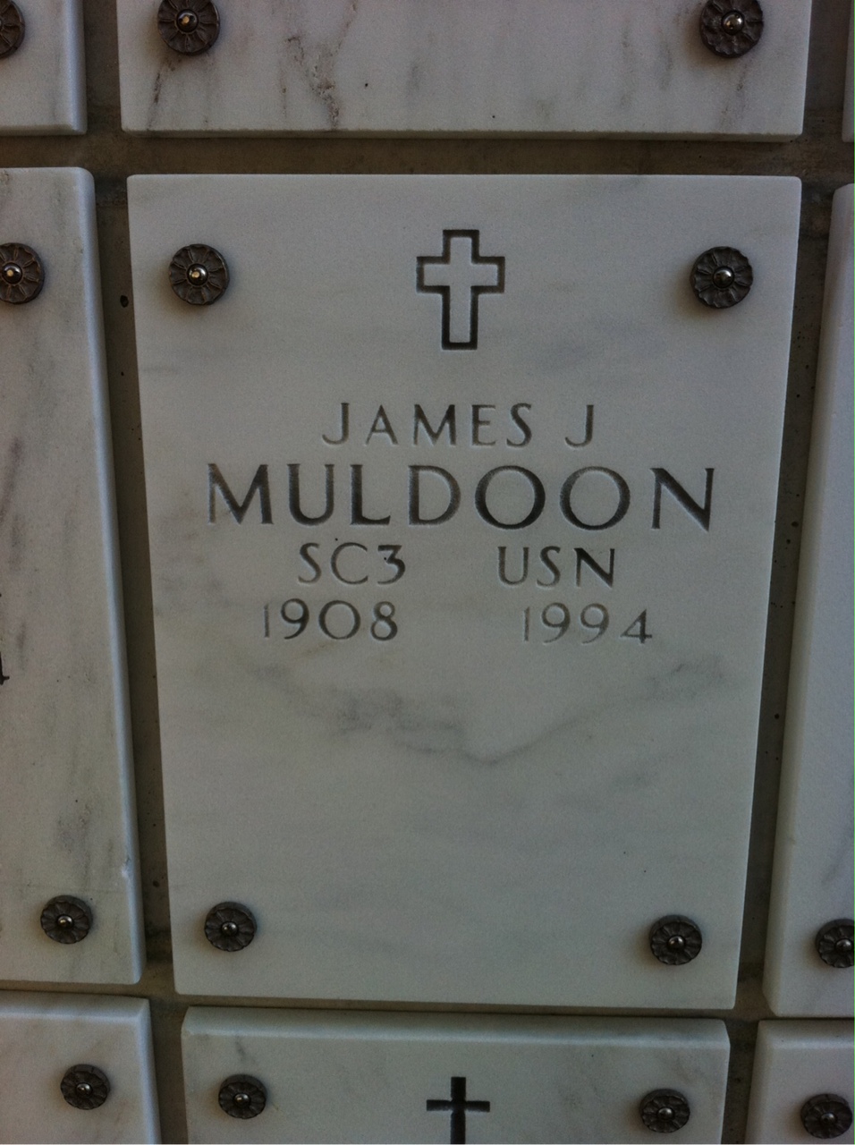 James Muldoon