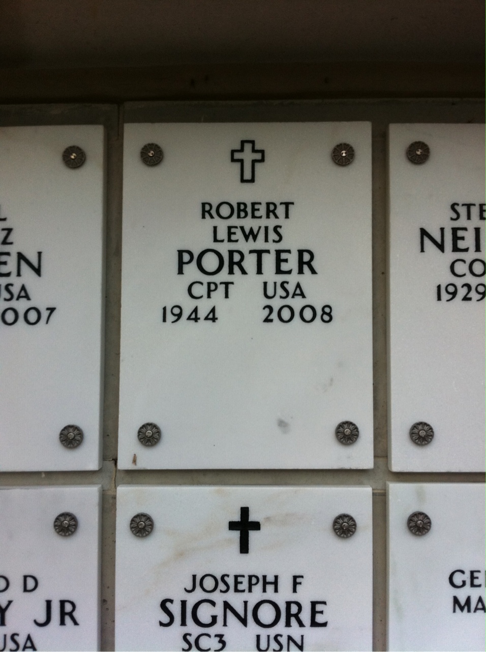 Robert Porter