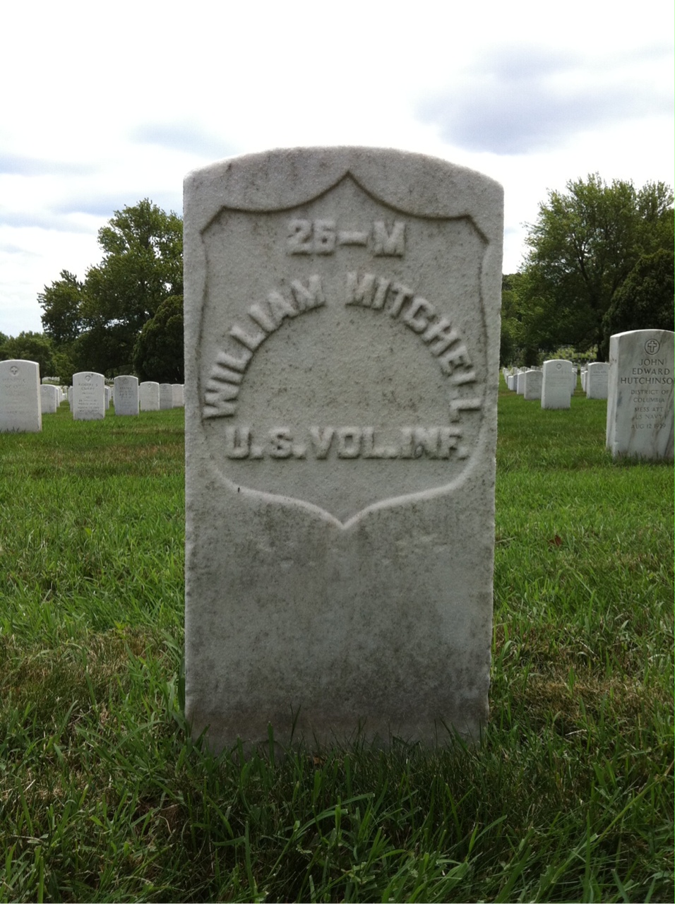William Mitchell