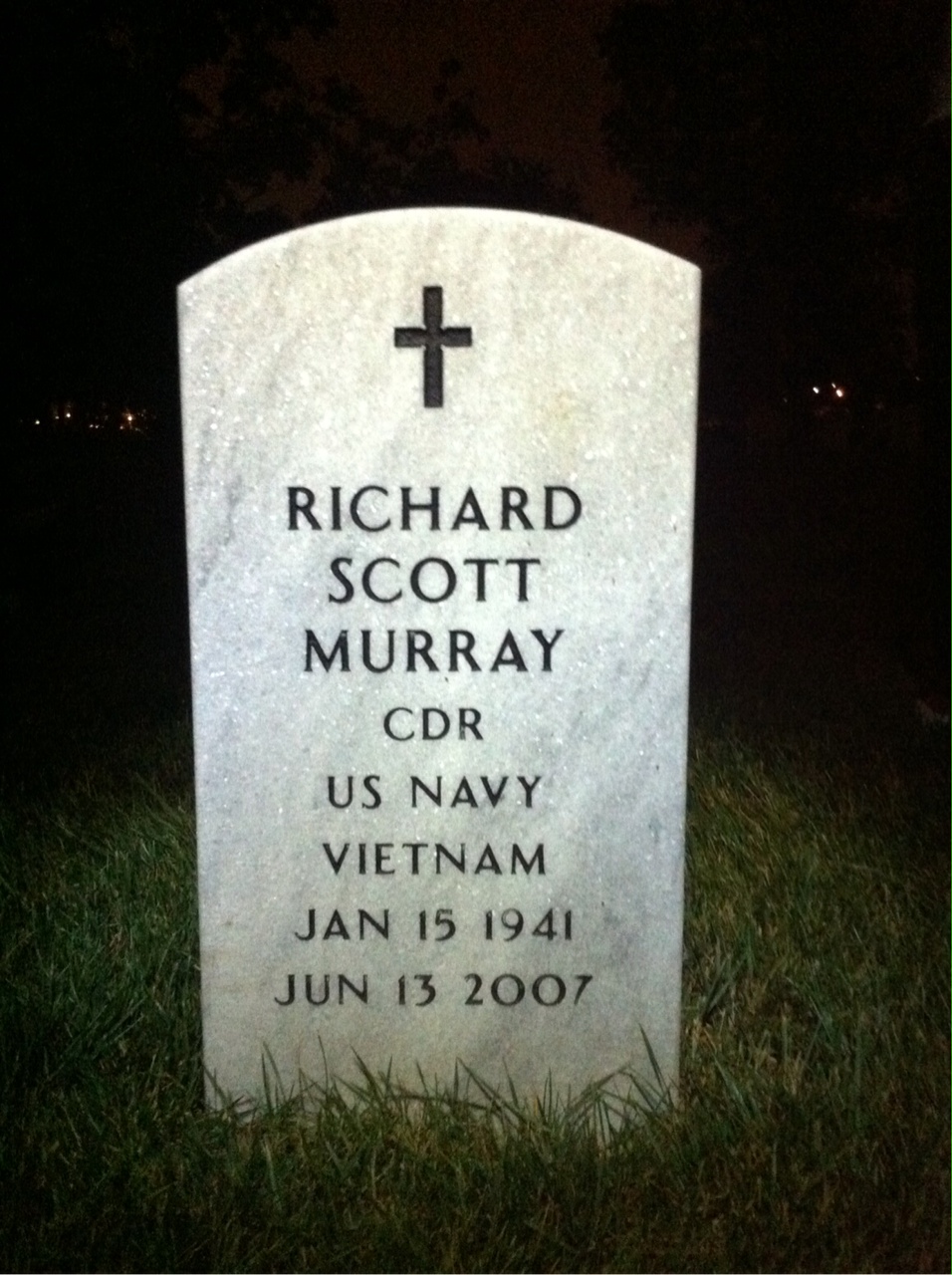 Richard Murray