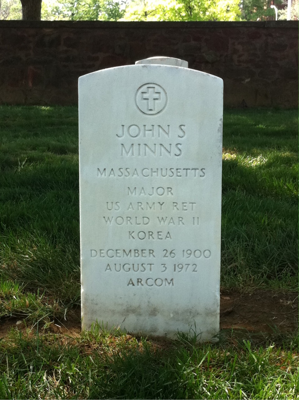 Dorothy Minns