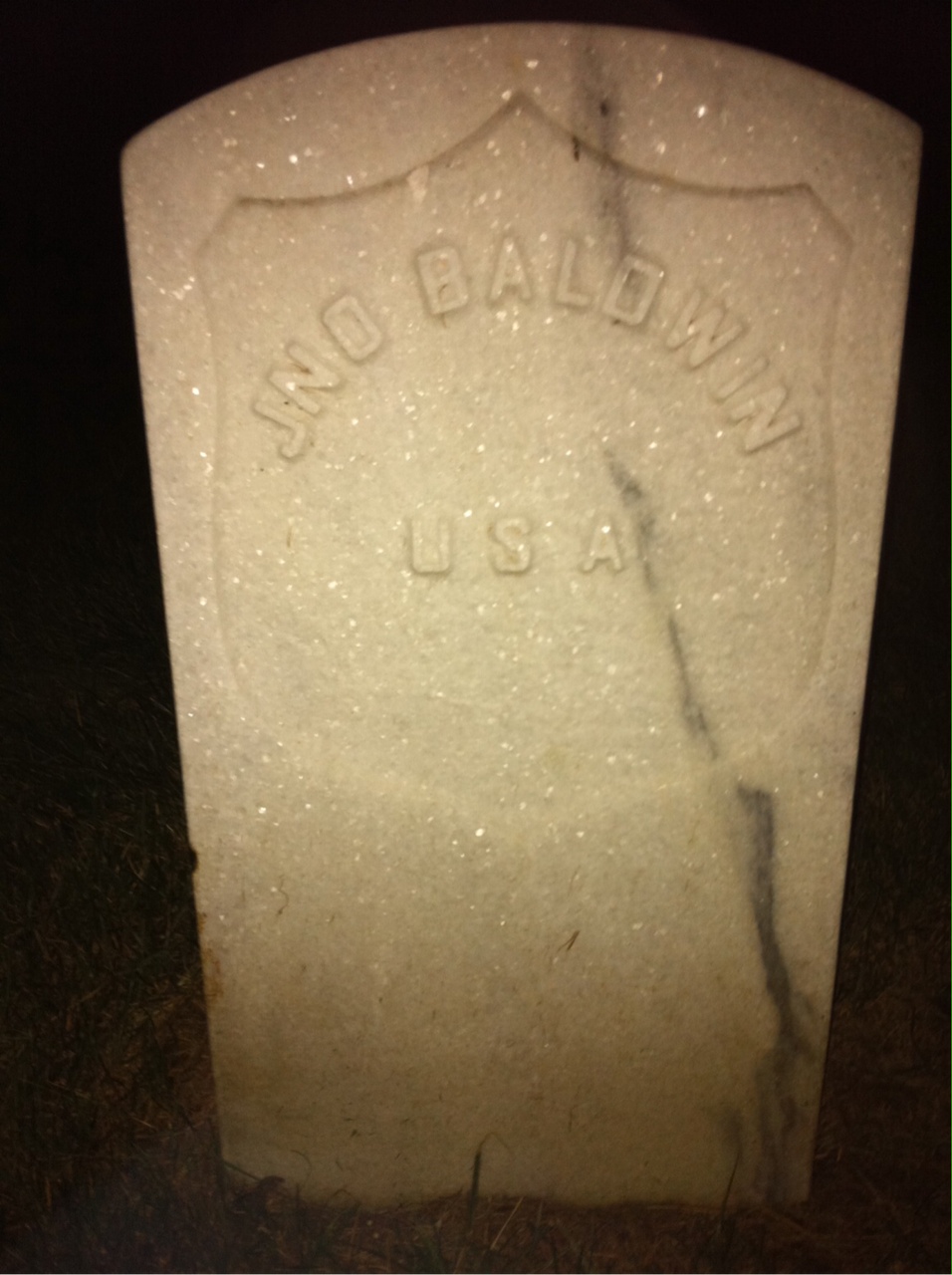 John Baldwin