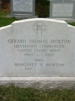 Margaret Morton