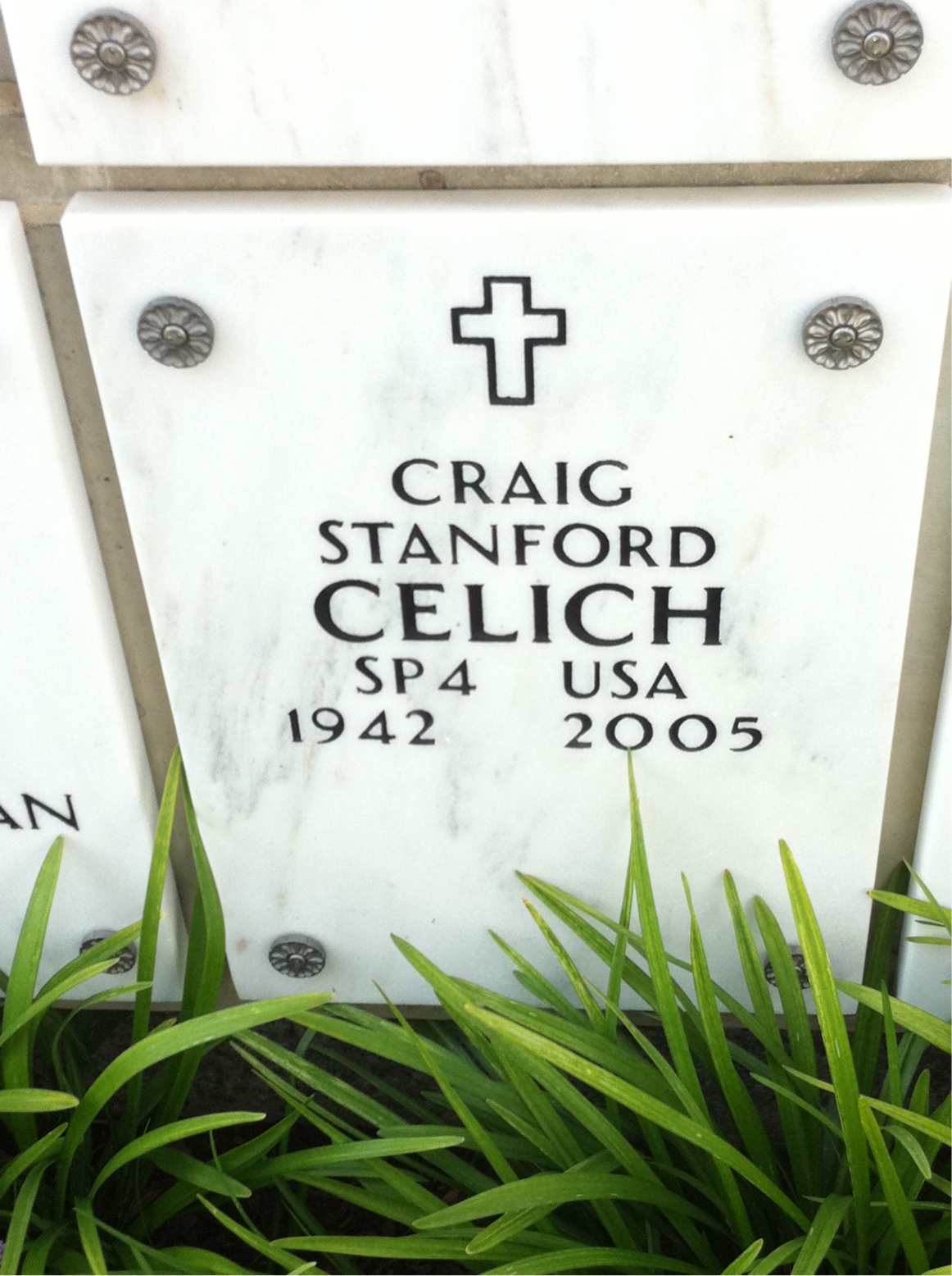 Craig Celich