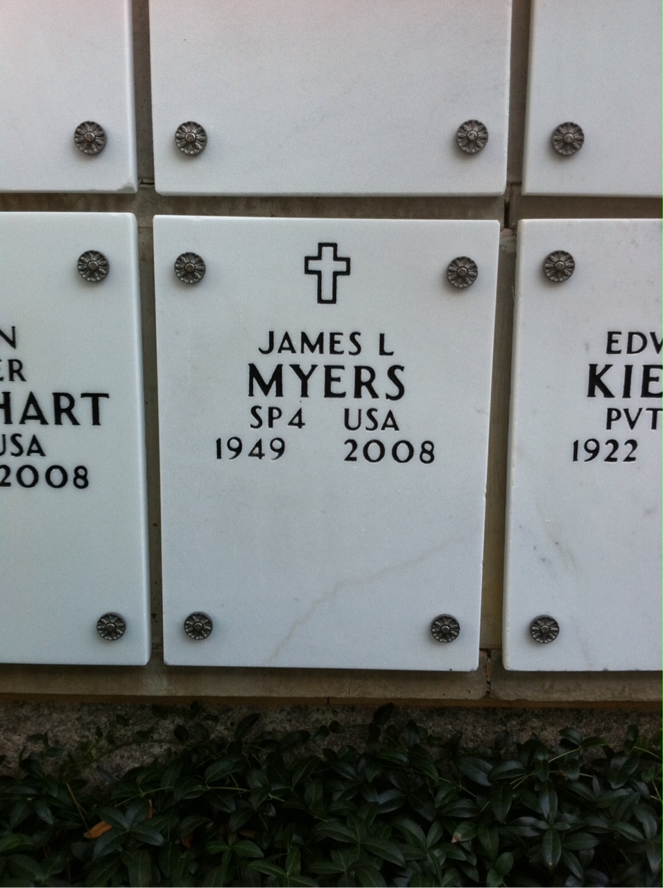 James Myers