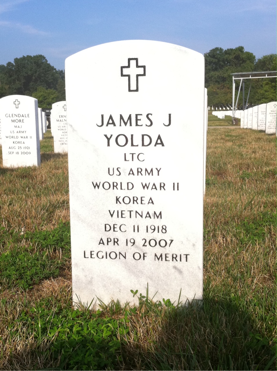 James Yolda