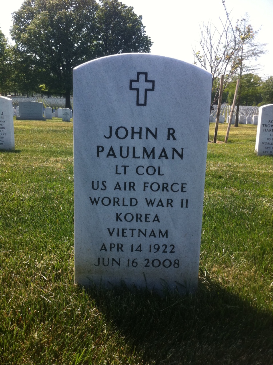 John Paulman