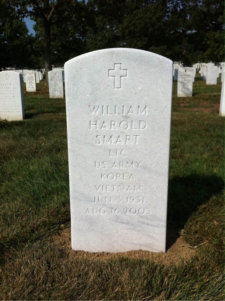 William Smart