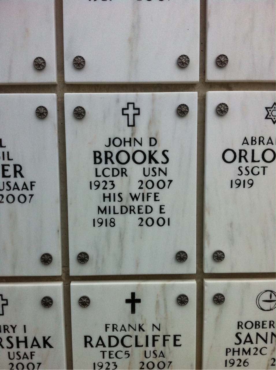 John Brooks