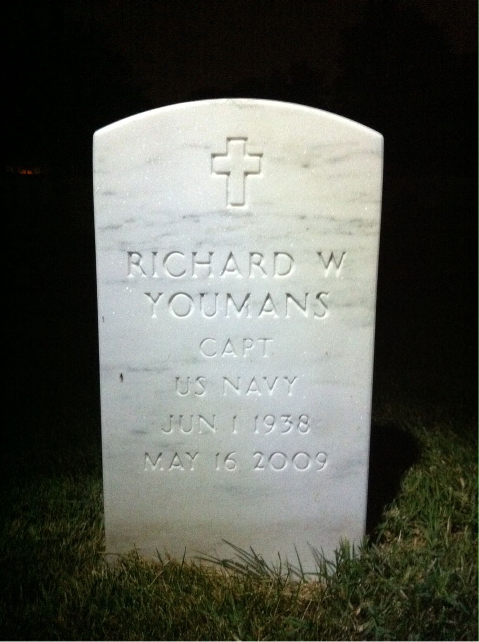 Richard Youmans