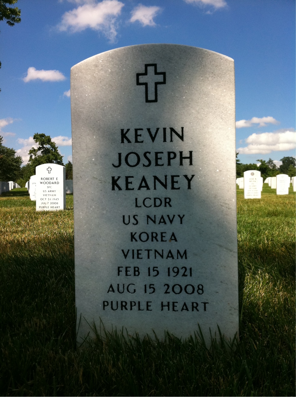 Kevin Keaney