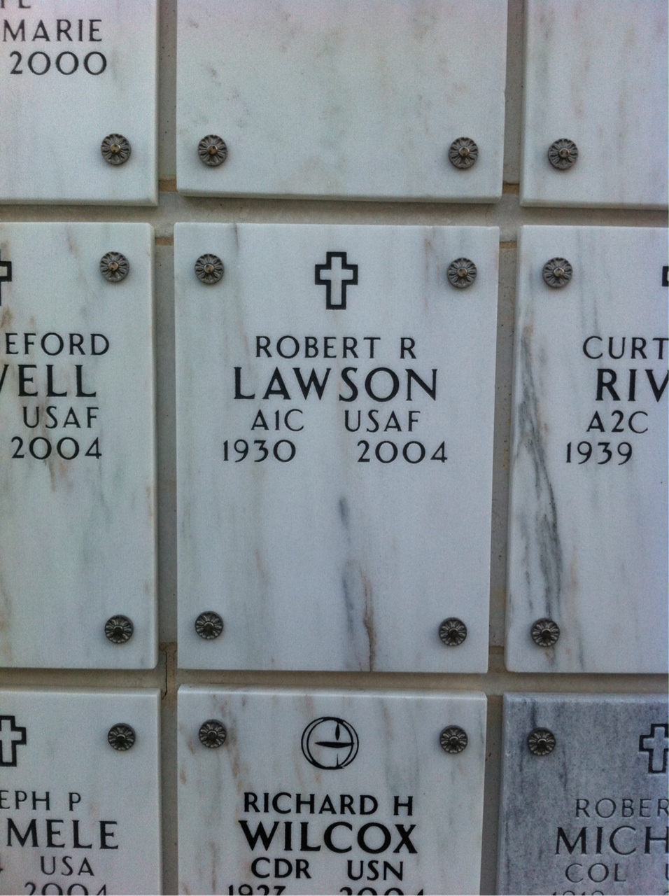 Robert Lawson