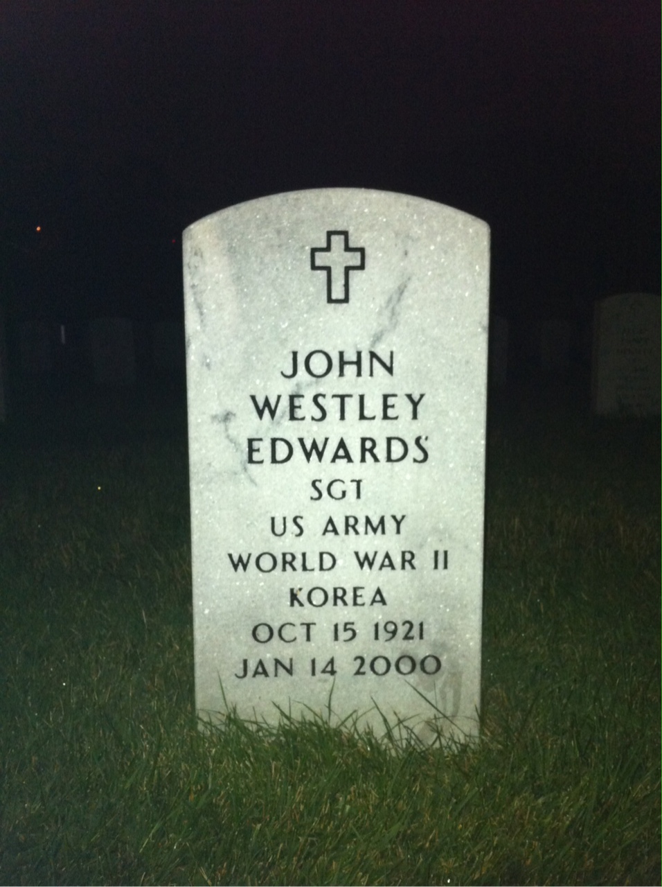 John Edwards