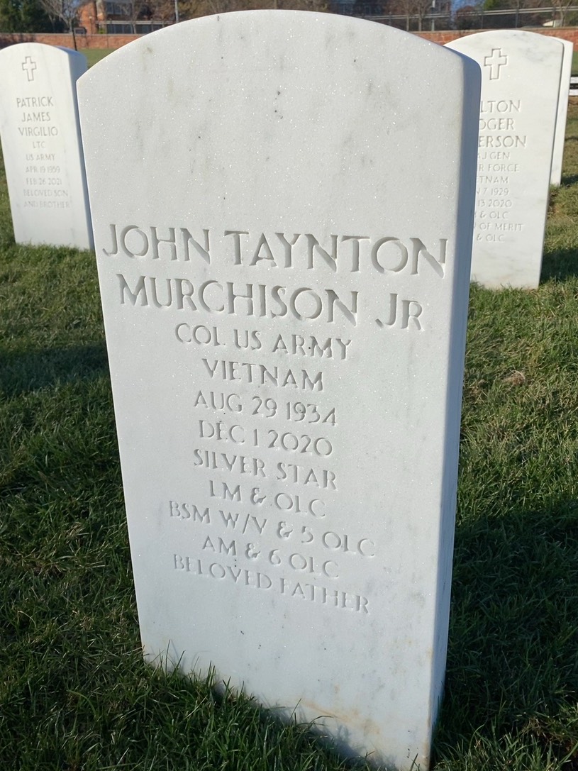 John Murchison
