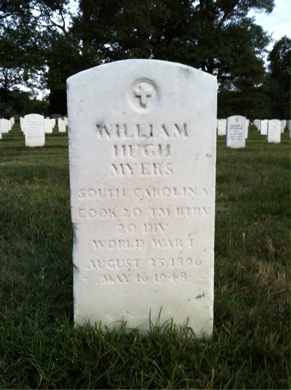 William Myers