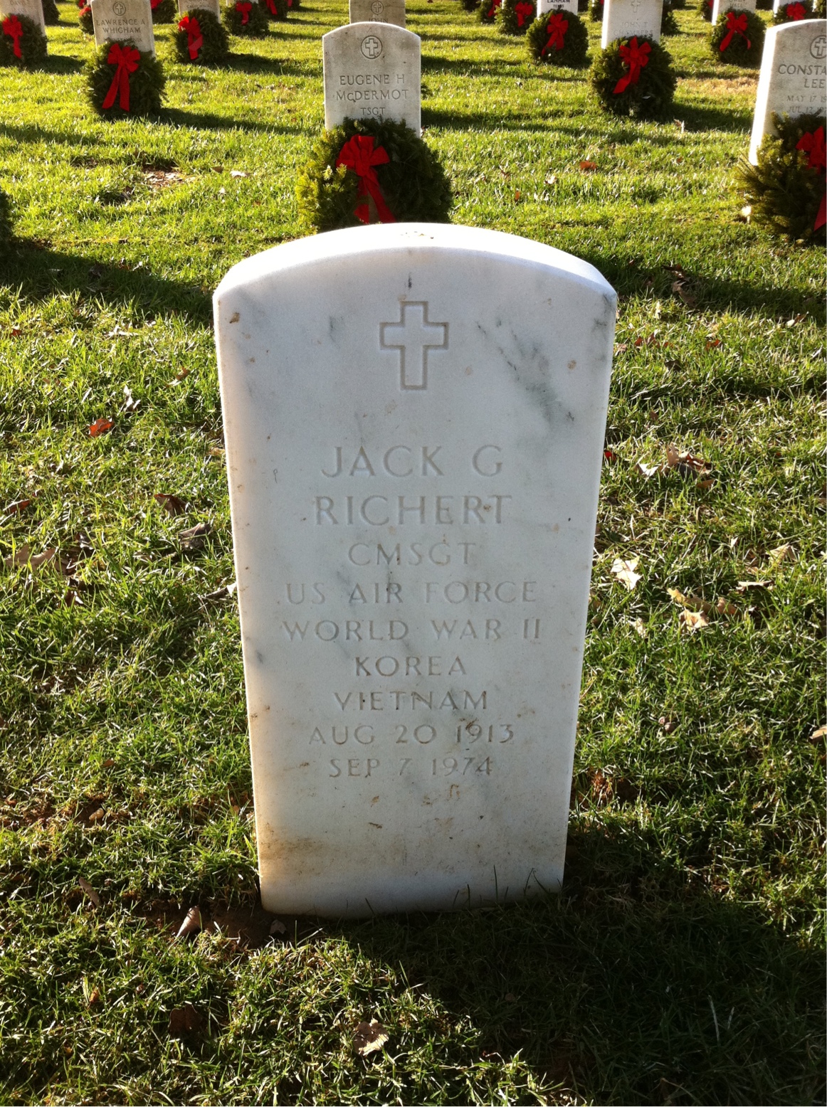Jack Richert