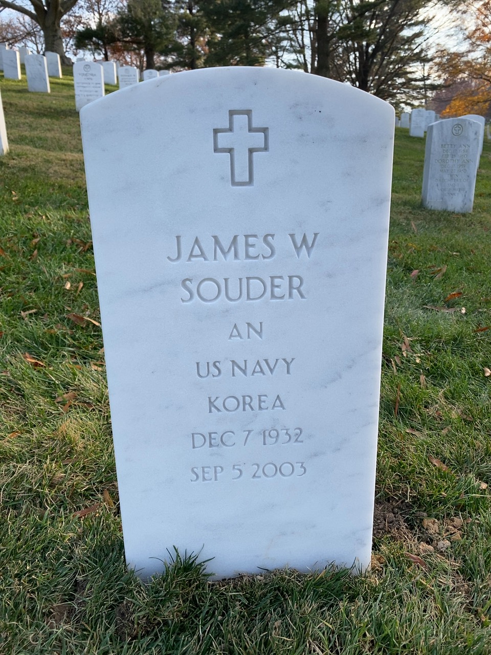 James Souder