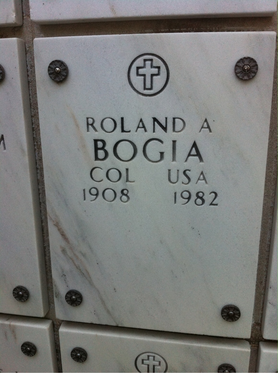 Roland Bogia