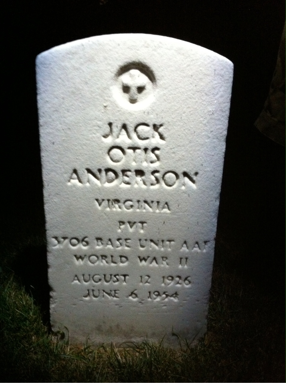 Jack Anderson