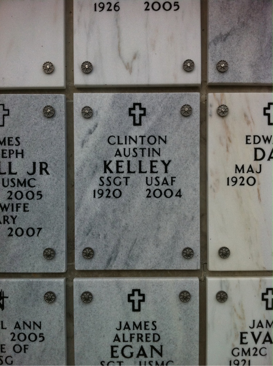 Clinton Kelley