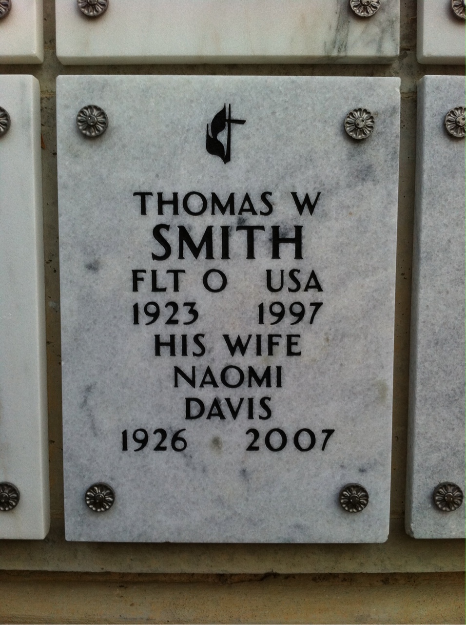 Thomas Smith
