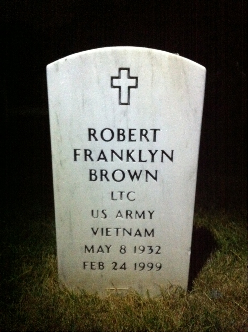 Robert Brown
