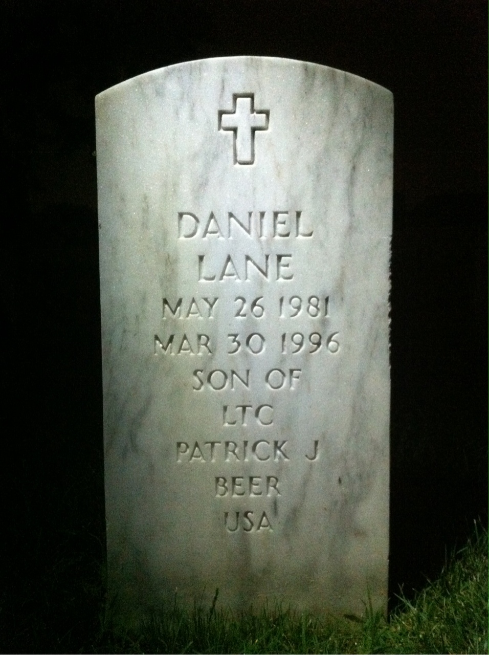 Daniel Beer