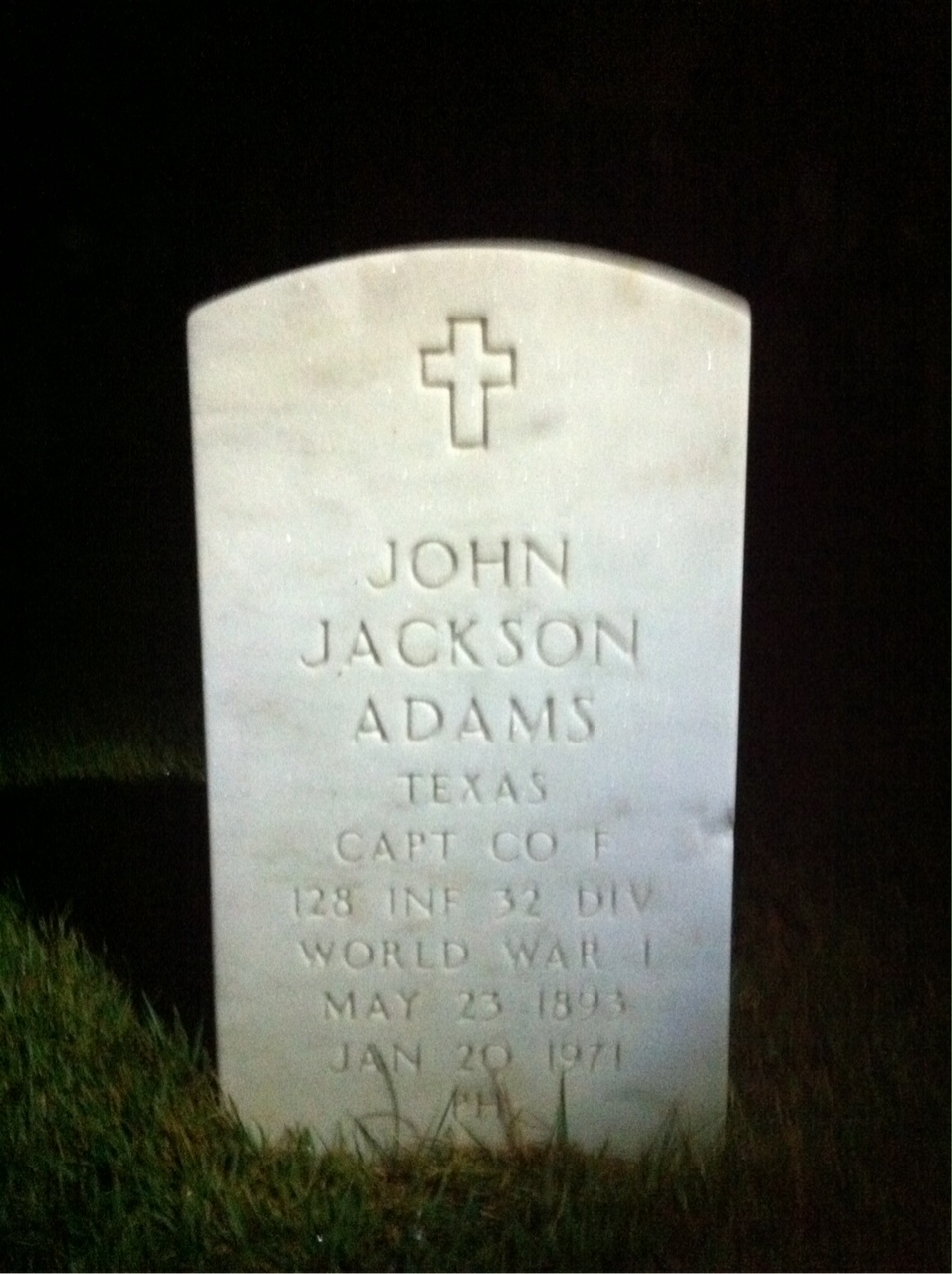 John Adams