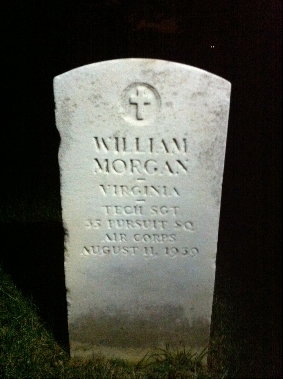 William Morgan