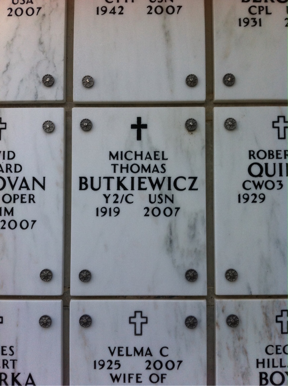 Michael Butkiewicz