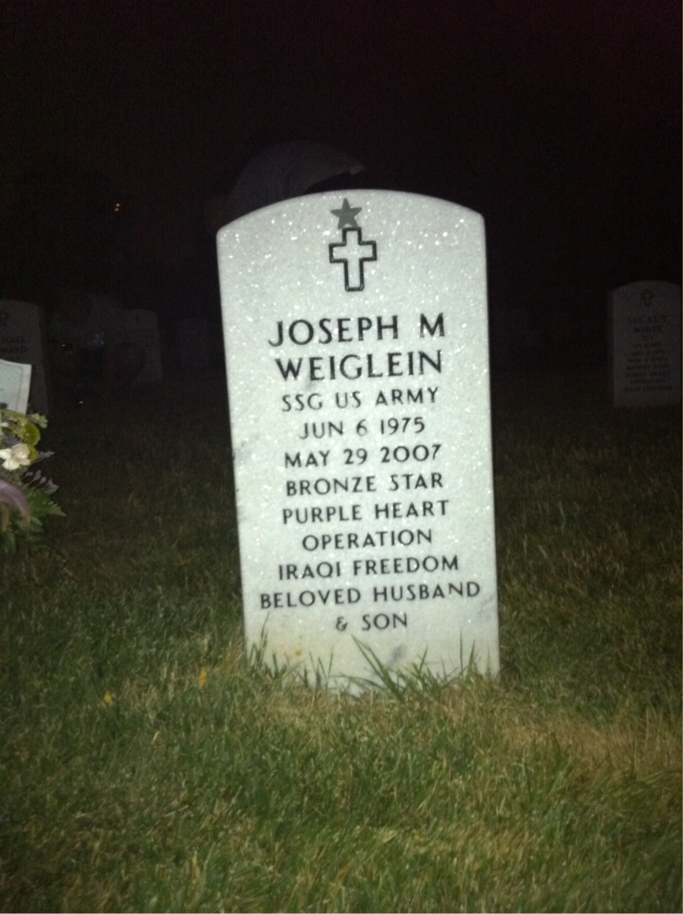 Joseph Weiglein