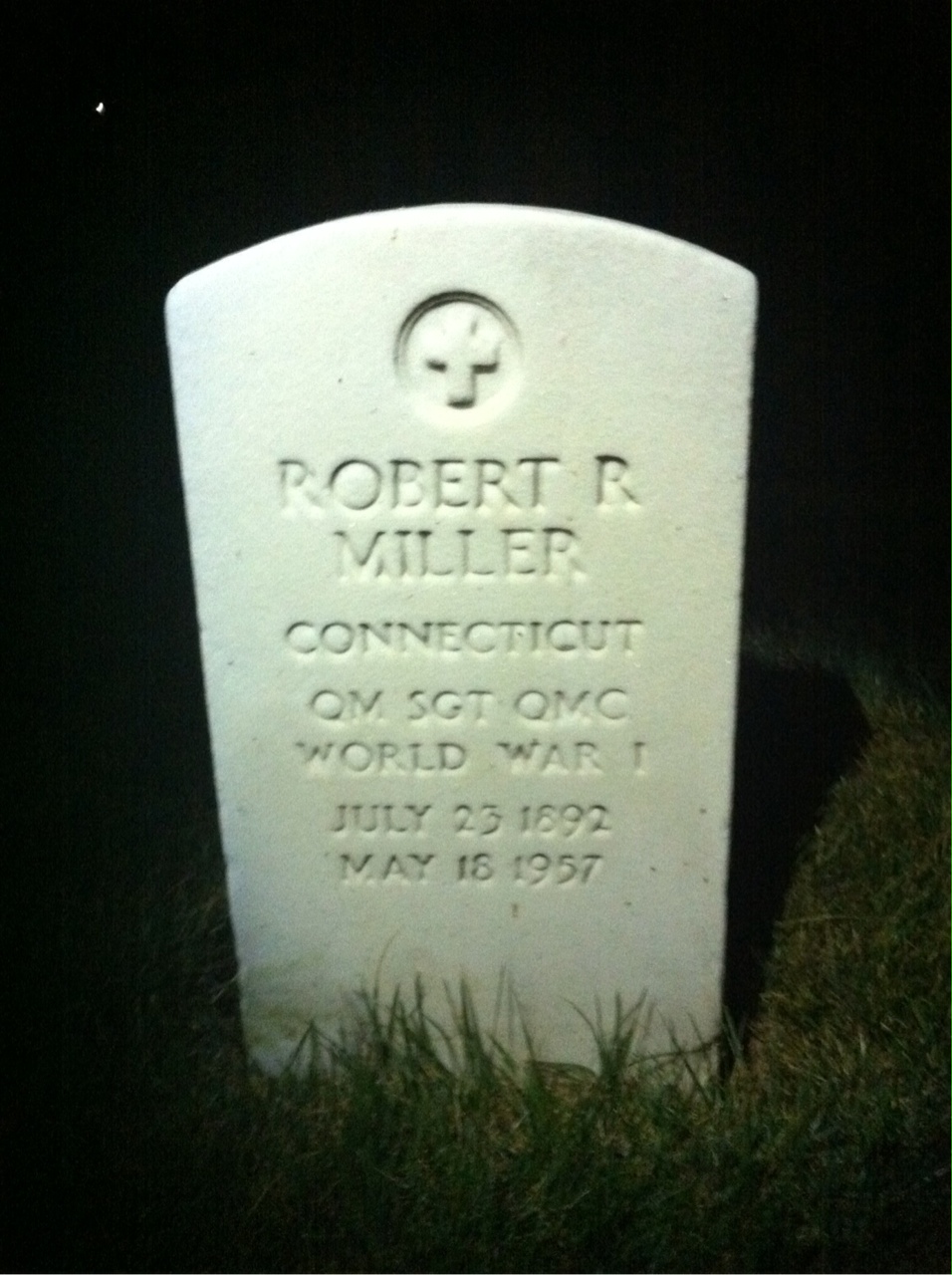 Robert Miller