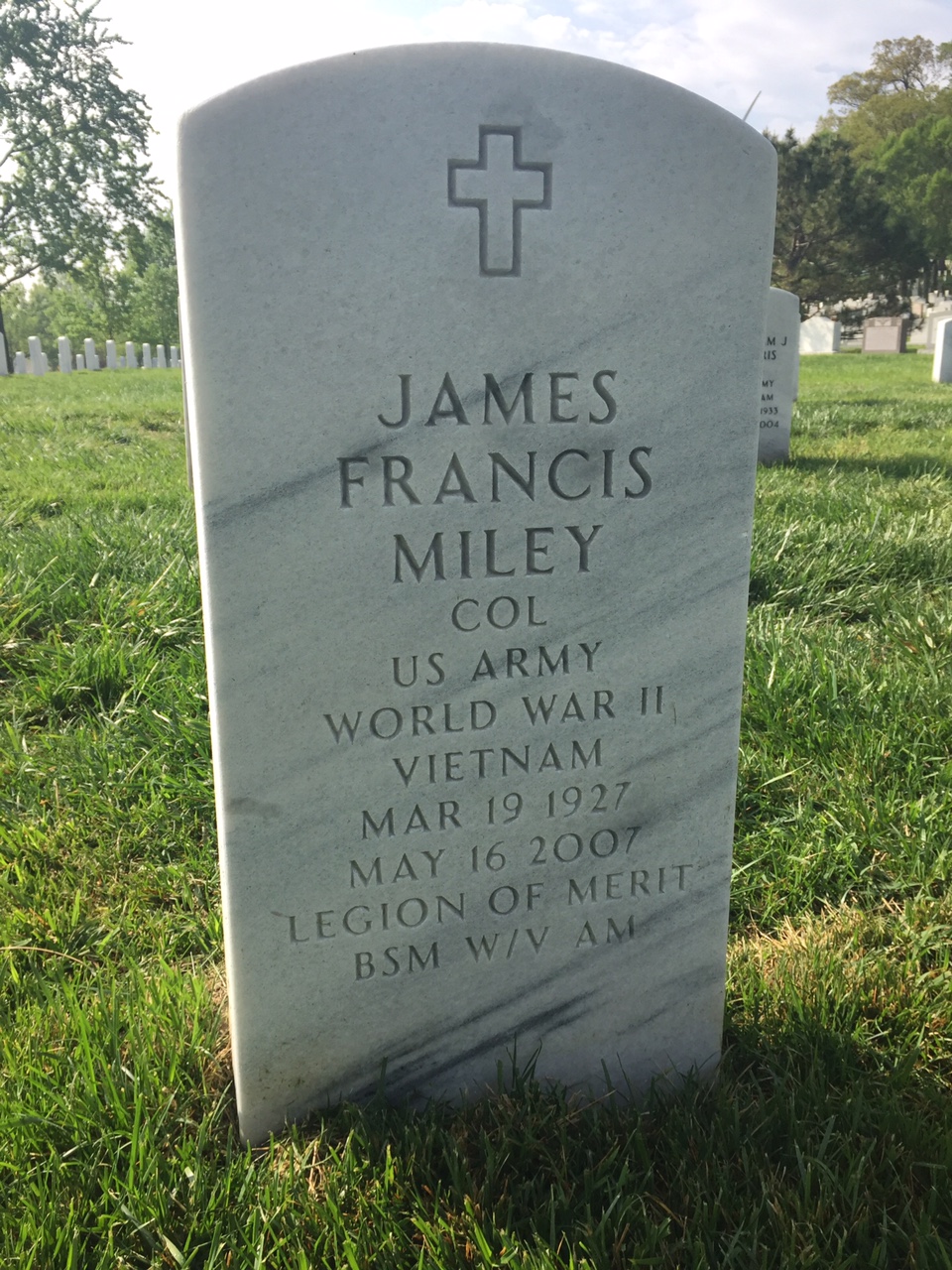James Miley