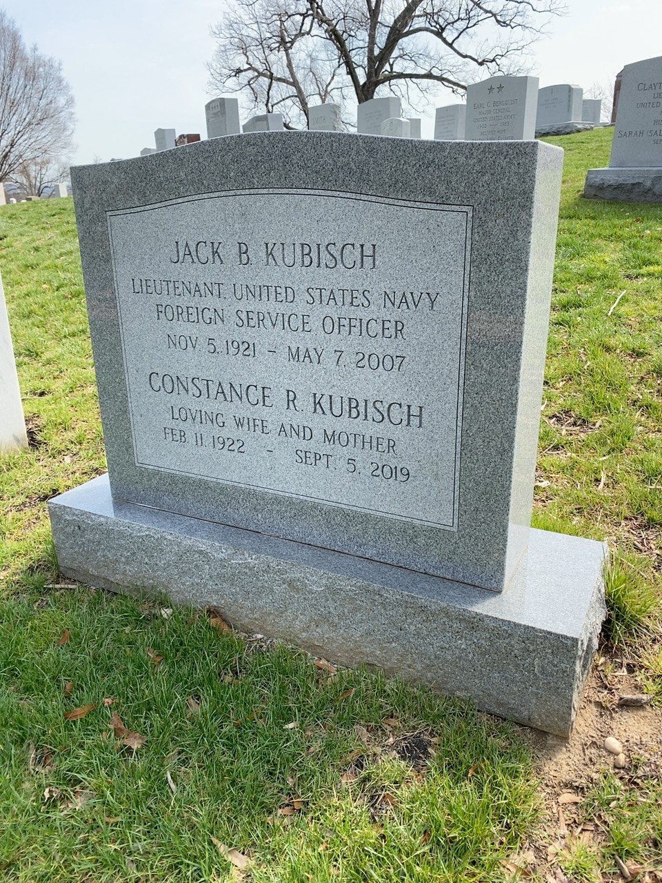 Jack Kubisch