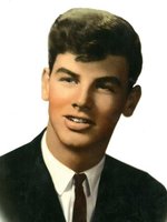 ANTONOVICH RICHARD ROBERT - Vietnam War Veteran