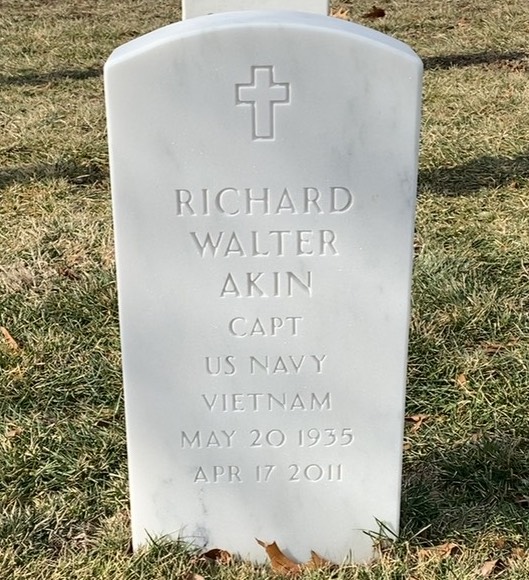 Richard Akin